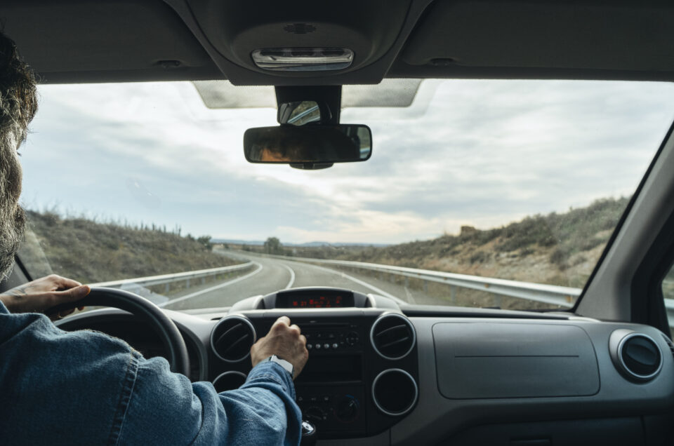 Las mejores rutas en furgoneta para las vacaciones de verano