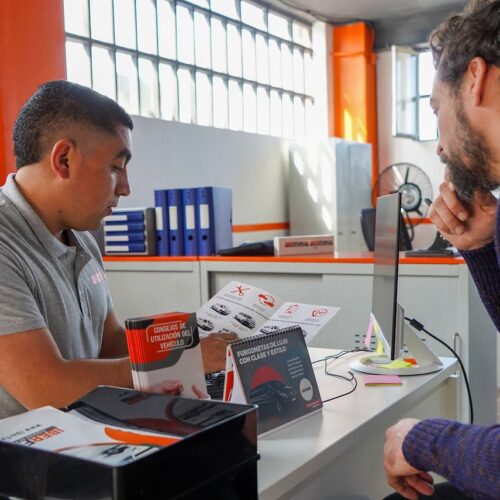 Seguro a Todo Riesgo con Franquicia: ¿Qué Debes Saber?