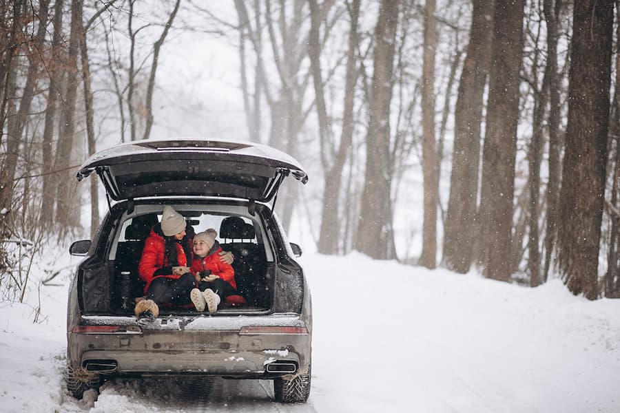 Si necesitas Alquilar un Coche estas navidades, hazlo con antelación