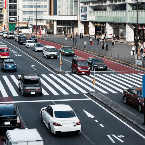 Alquiler de Furgonetas en Mercamadrid: Todo lo que Necesitas para tu Negocio de Distribución