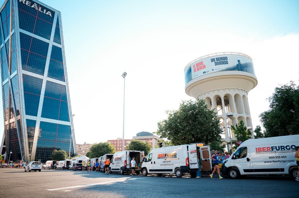 Zonas de Bajas Emisiones (ZBE): ¿Puede entrar mi furgoneta?