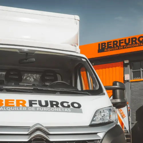 Furgoneta refrigerada e isoterma: diferencias, usos y normativa