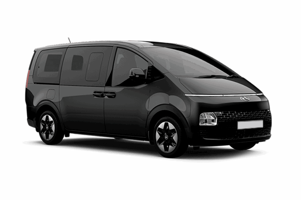 alquiler furgonetas para viajar