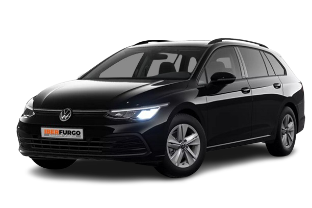 Volkswagen Golf - Turismo Mediano